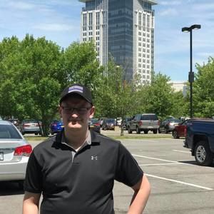 Meet your Posher, Dave